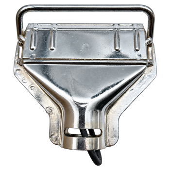 Combustion nozzle complete with ignition wire/Ripack 920