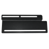 Turbopack v2 guide wheel support plate