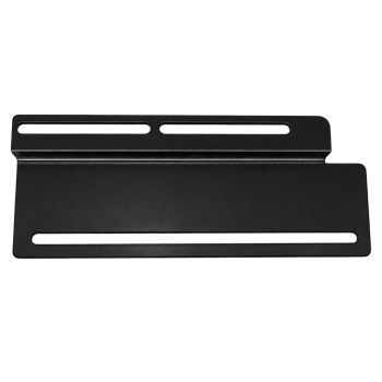 Turbopack v2 guide wheel support plate