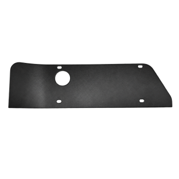 Ignition casing plate Turbopack V2