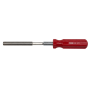 Special wrench for jet screwing/unscrewing