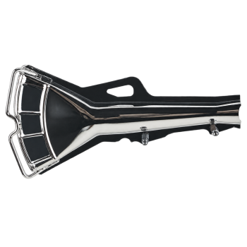 2500 Combustion Nozzle