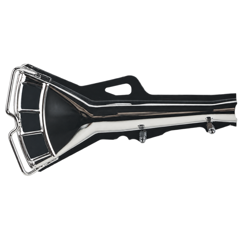 2500 Combustion Nozzle