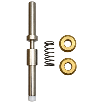 Safety catch set (Turbopack)