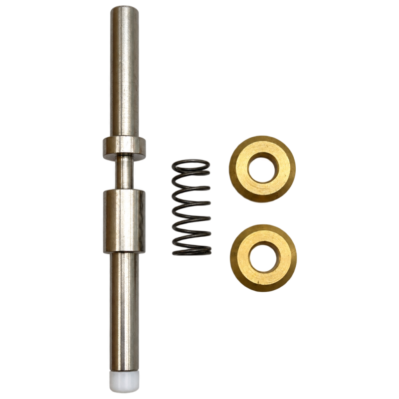 Safety catch set (Turbopack)