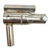 Burner-Bottom Ignition 25mm Dia. w/ integral ignition (Turbopack > S/N_346)