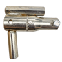 Burner-Bottom Ignition 25mm Dia. w/ integral ignition (Turbopack > S/N_346)