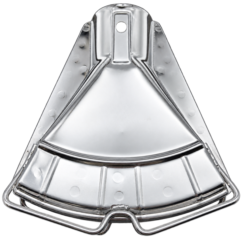 Combustion nozzle - stainless steel / Flint 3000EX