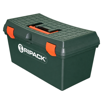 Carry-All Extension Case Assembly (Black) (Incl., 14197-001, REV.1-07/11 & AF-EC1001)