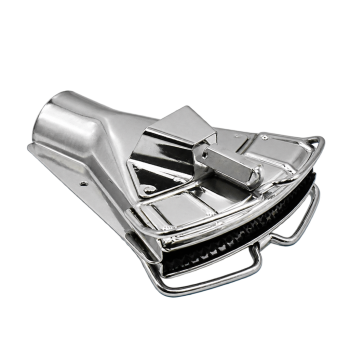 Combustion nozzle/2000