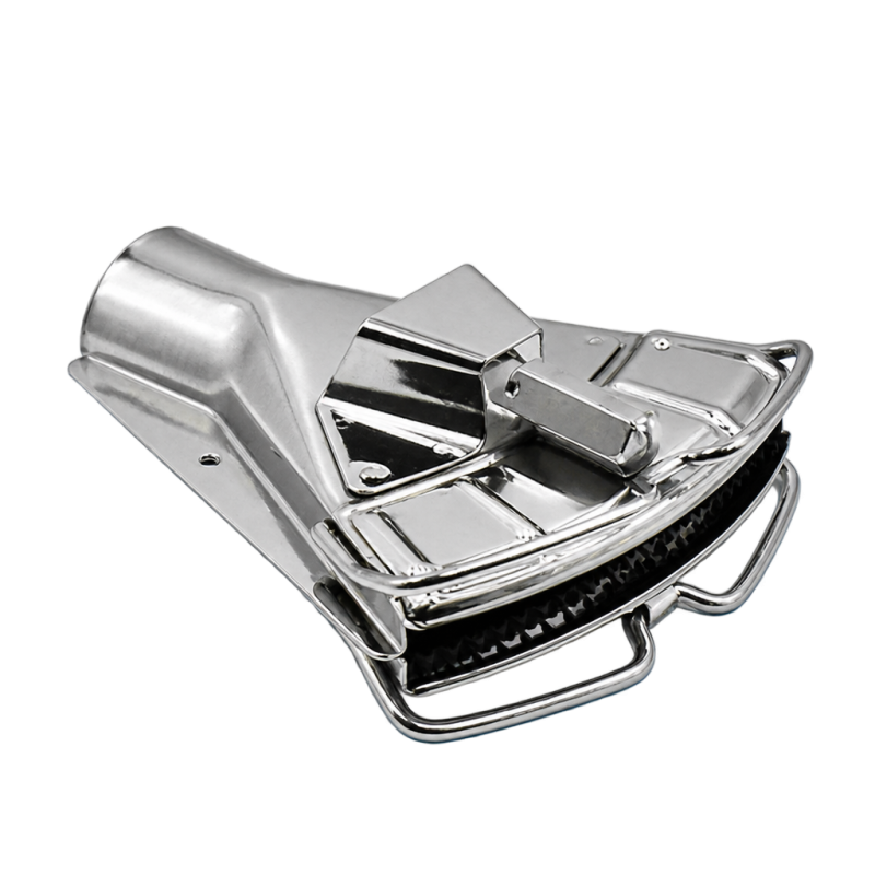 Combustion nozzle/2000