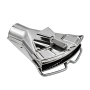 Combustion nozzle/2000