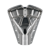Combustion nozzle/2000