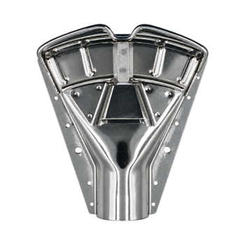 Combustion nozzle/2000