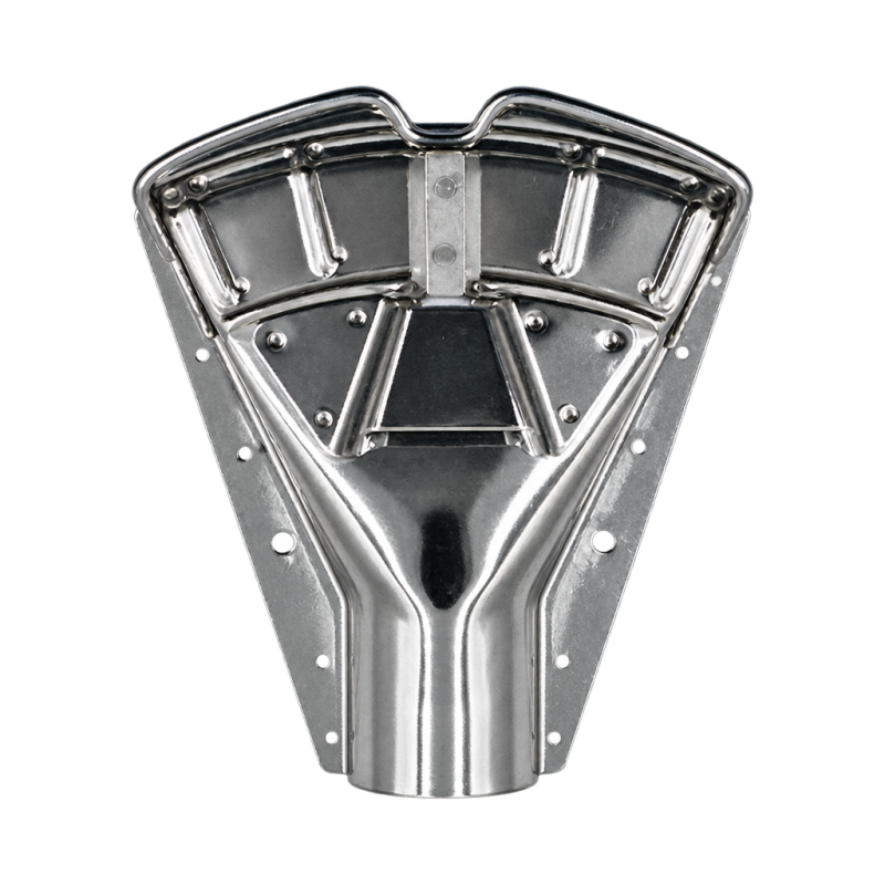 Combustion nozzle/2000