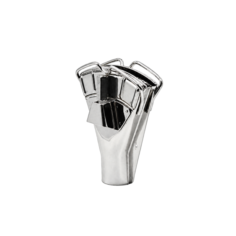 Combustion nozzle/2000