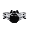 Combustion nozzle/2000