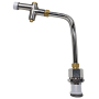 Gas Tap Set w/ Tube & Connection (Turbopack > S/N 282)