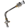 Gas Tap Set w/ Tube & Connection (Turbopack > S/N 282)