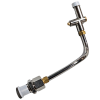 Gas Tap Set w/ Tube & Connection (Turbopack > S/N 282)