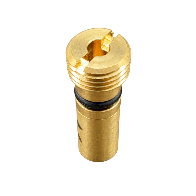Natural Gas Conversion Kit for 2.1-2.5 bar (30-36 psi) 55 kW / 3000