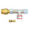 3000 Natural Gas Conversion Kit for pressure  0.5-0.8 bar, 7.3 - 12 psi US (50 kW)