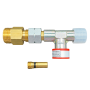 3000 Natural Gas Conversion Kit for pressure  0.5-0.8 bar, 7.3 - 12 psi US (50 kW)