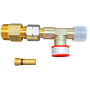 3000 Natural Gas Conversion Kit for pressure  1.1-1.4 bar, 16 - 20 psi US (50 kW)