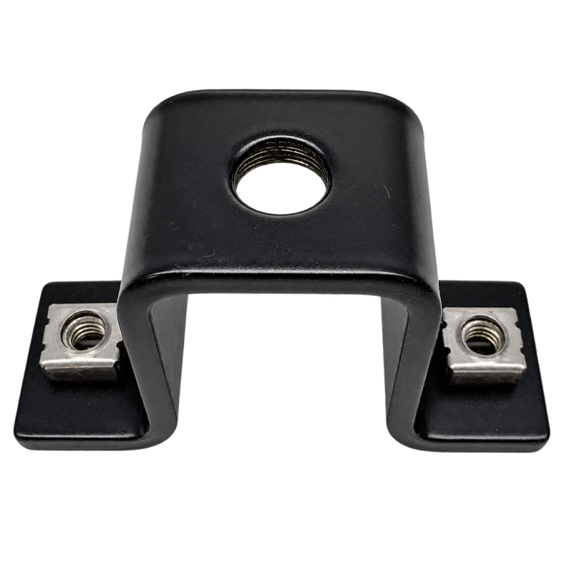 Piezo igniter holder for Turbopack V2