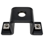 Piezo igniter holder for Turbopack V2