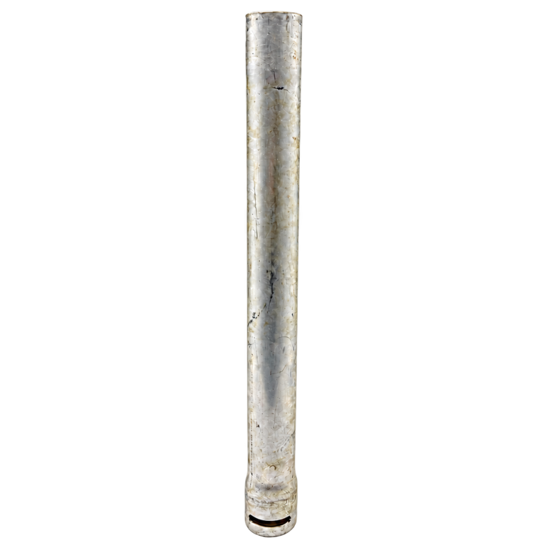 Alum. Ext. Tube 40x2 470 for 2000 19