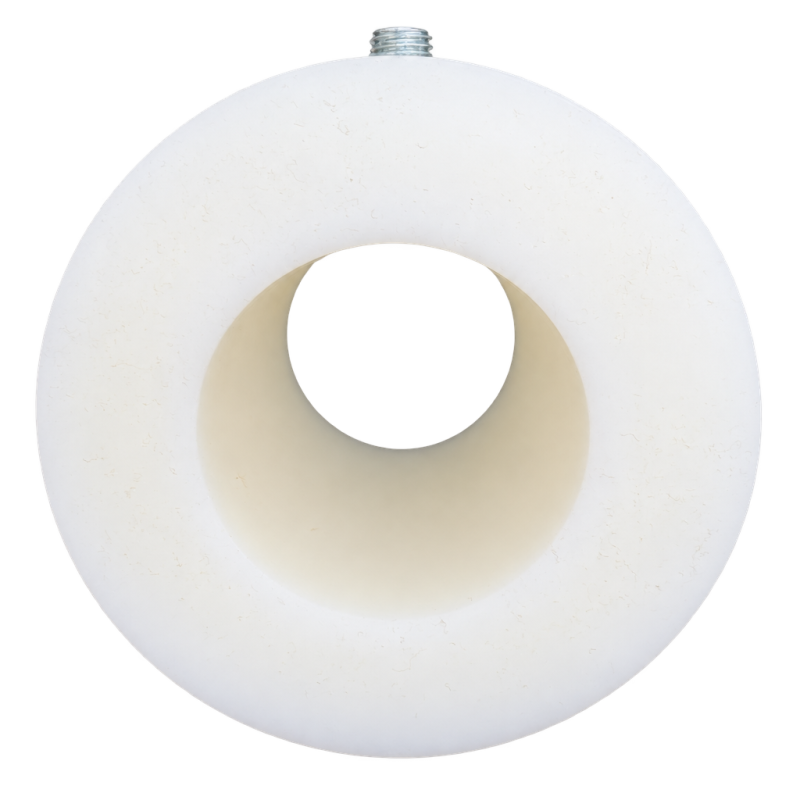 Centering cone for film dispenser and Multicover