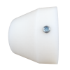 Centering cone for film dispenser and Multicover
