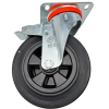Swivel Castor 250mm Dia.