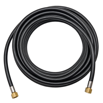 Hose UL int Ø 6 x Length 15 m (49 ft) with connections 3/8L