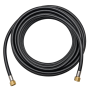 Hose UL int Ø 6 x Length 15 m (49 ft) with connections 3/8L
