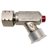 Safety Valve 3/8 5kg/h