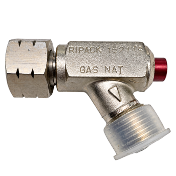 Safety Valve 3/8 5kg/h