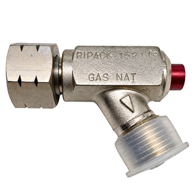 Safety Valve 3/8 5kg/h