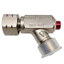 Safety Valve 3/8 5kg/h