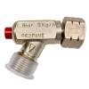 Safety Valve 3/8 5kg/h