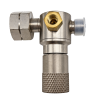 Adjustable Pressure Regulator (Turbopack)