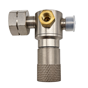 Adjustable Pressure Regulator (Turbopack)