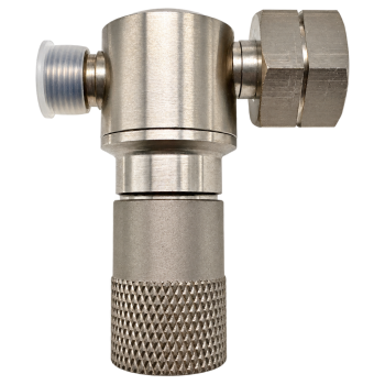 Adjustable Pressure Regulator (Turbopack)