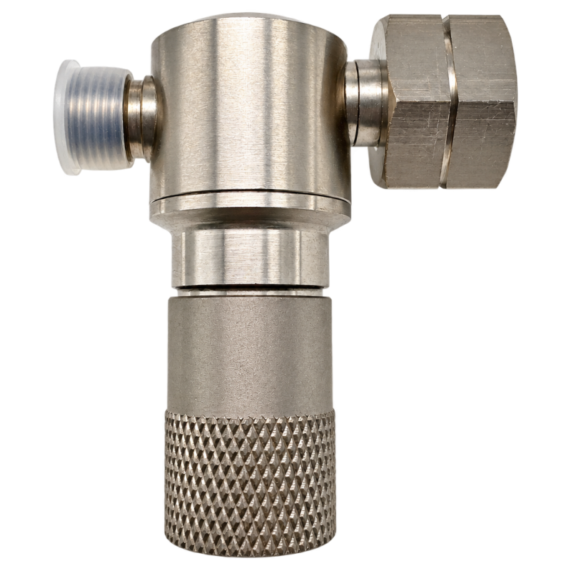 Adjustable Pressure Regulator (Turbopack)