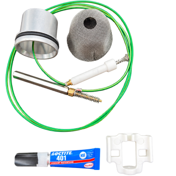 Repair Kit / Former Standard Lance