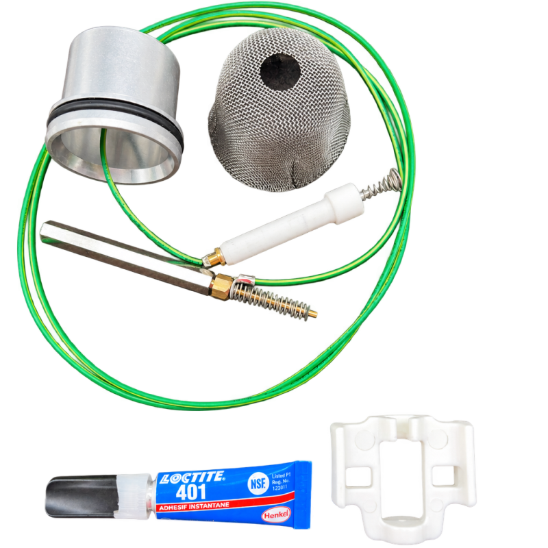 Repair Kit / Former Standard Lance