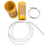 1 bar sealing set: 2 Teflon tapes, 1 insulator, 1 sealing wires (960)