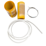 1 bar sealing set: 2 Teflon tapes, 1 insulator, 1 sealing wires (960)