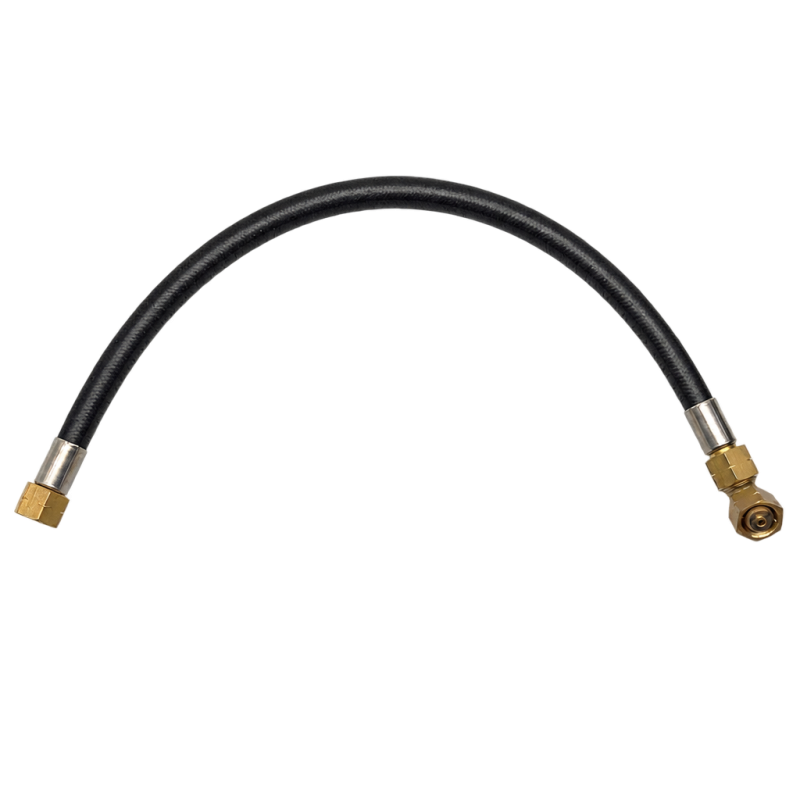 RIGID TUBING (pressure regulator/trigger)(Turbopack)